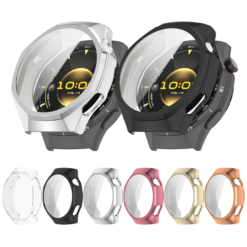 Soft TPU Cover For Huawei Watc – Smartwatch Icon Bewertung und Preis
