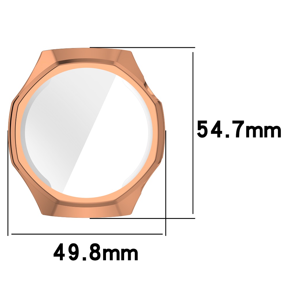 Soft TPU Cover For Huawei Watc – Smartwatch Icon Bewertung und Preis