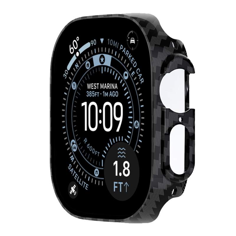 Cover Case For Apple Watch Ult – Smartwatch Band Accessories Bewertung und Preis