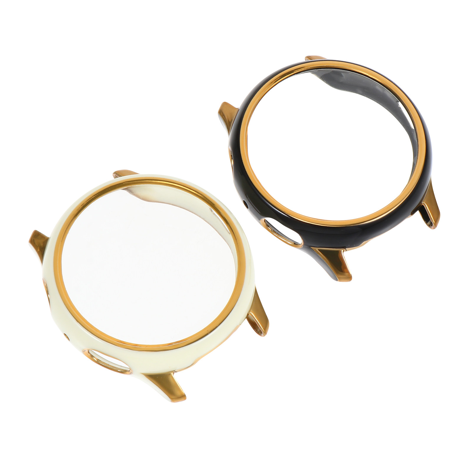 2Pcs Premium Watch Protective  – Smartwatch Case Bewertung und Preis