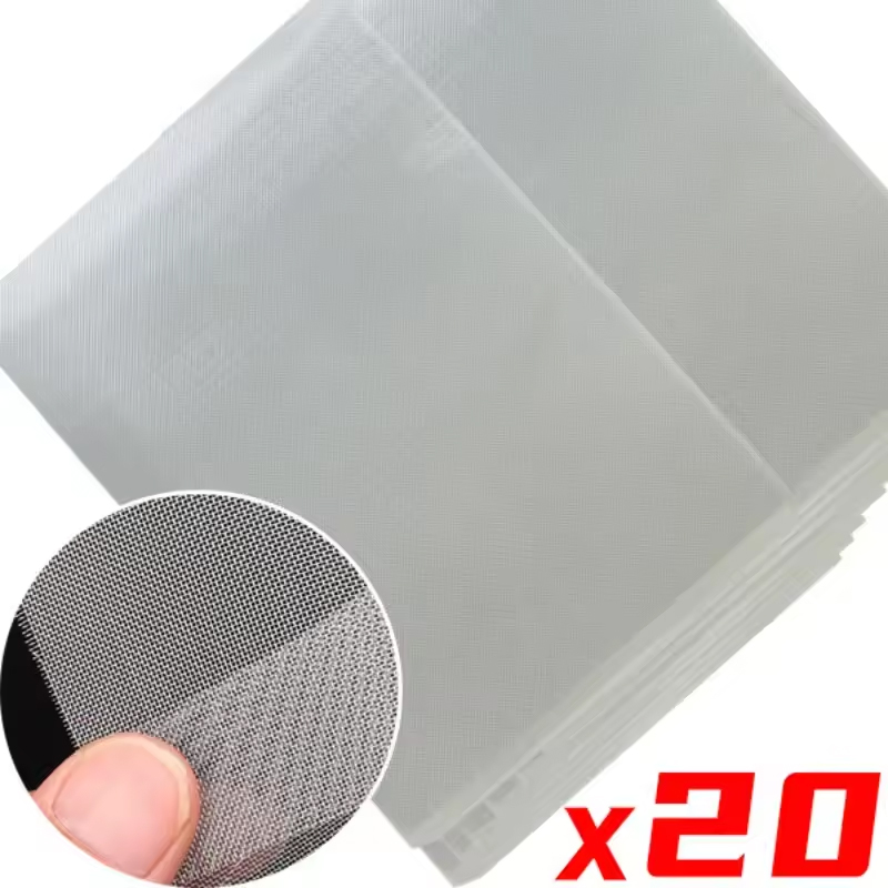 Plastic Welder Reinforcement M – Stainless Mesh Band Bewertung und Preis