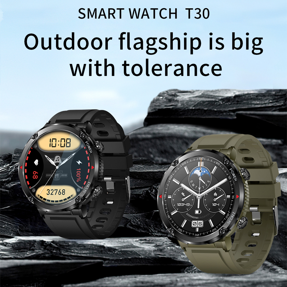 Smart Watch 1.6inch 400*400 Ro – Smartwatch M Active Bewertung und Preis