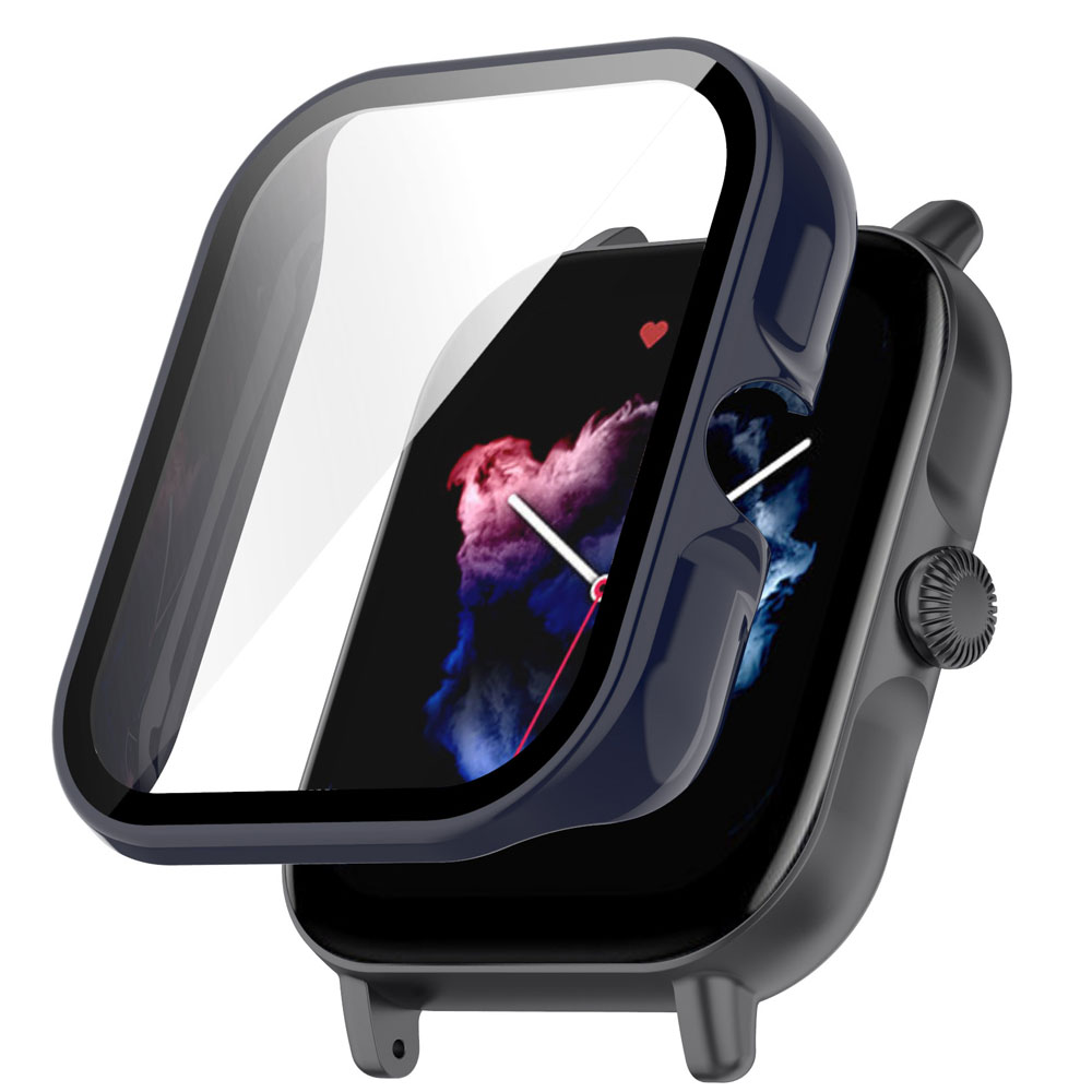 Case + Tempered Glass For Amaz – Amazfit Smartwatch Accessories Bewertung und Preis