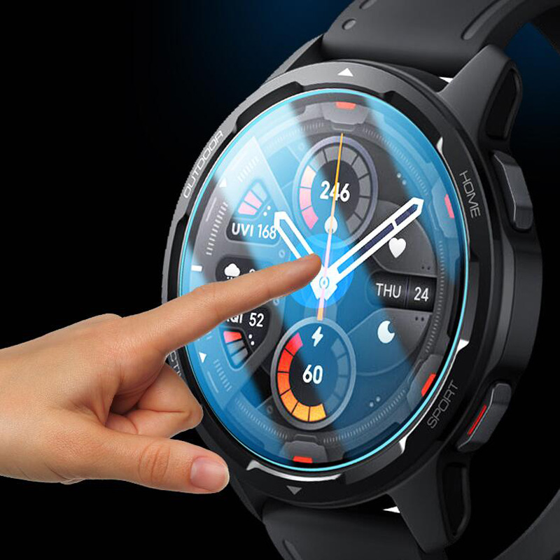 Smartwatch Hard Glass Clear Pr – Smartwatch X2 Bewertung und Preis