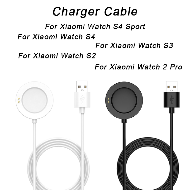 Smartwatch Charging Cable - US – Android Smartwatch Accessories Bewertung und Preis