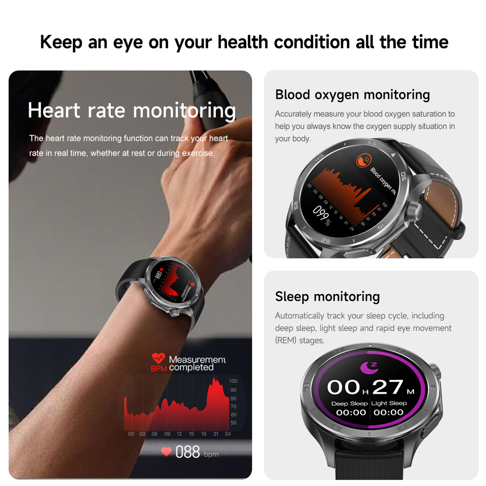 For OPPO Watch X2 GPS Sport Sm – Smartwatch X2 Bewertung und Preis