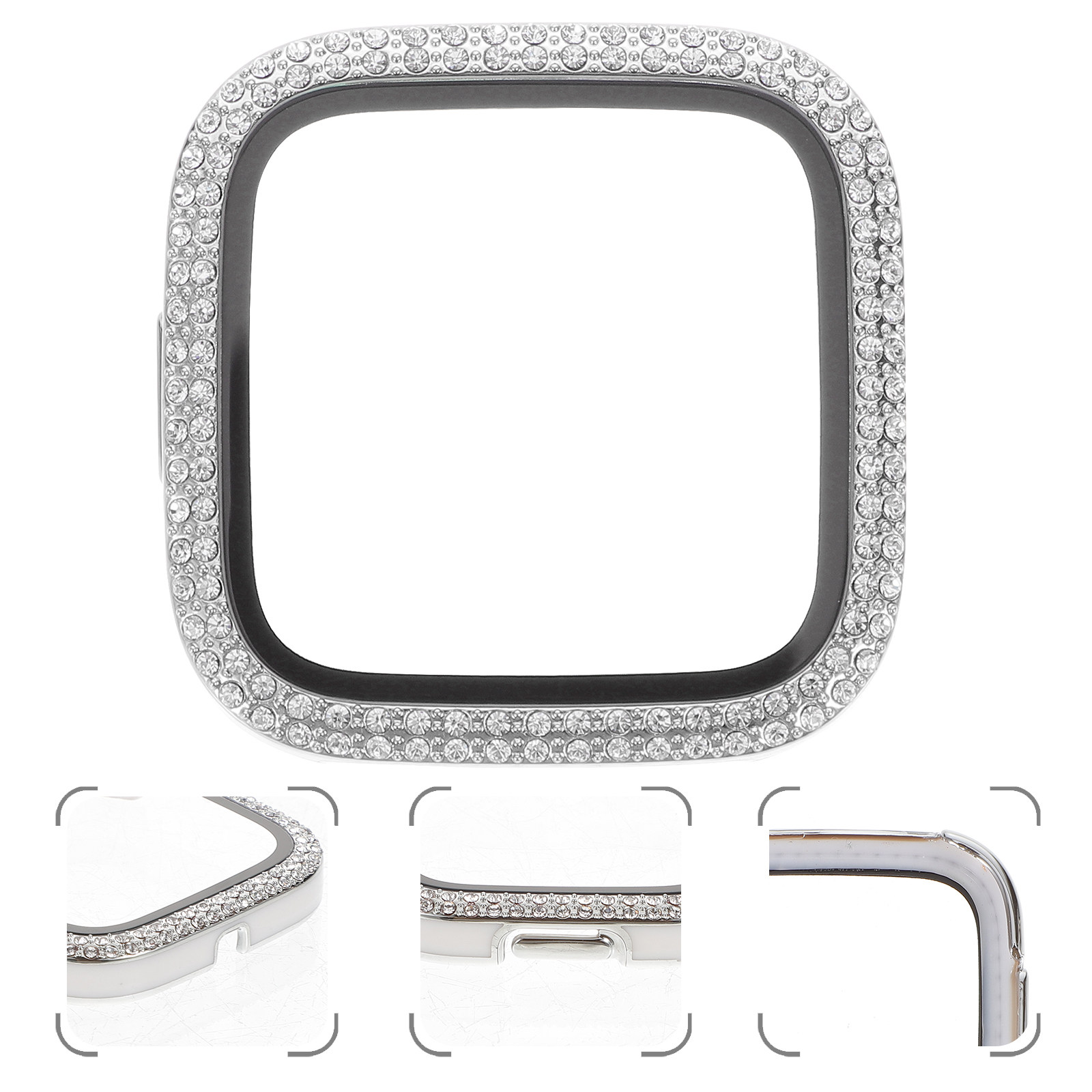 Premium Hard Pc Watch Screen P – Screen Protector Film Bewertung und Preis