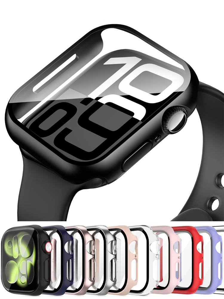 Cover Case For Apple Watch Acc – Smartwatch Band Accessories Bewertung und Preis