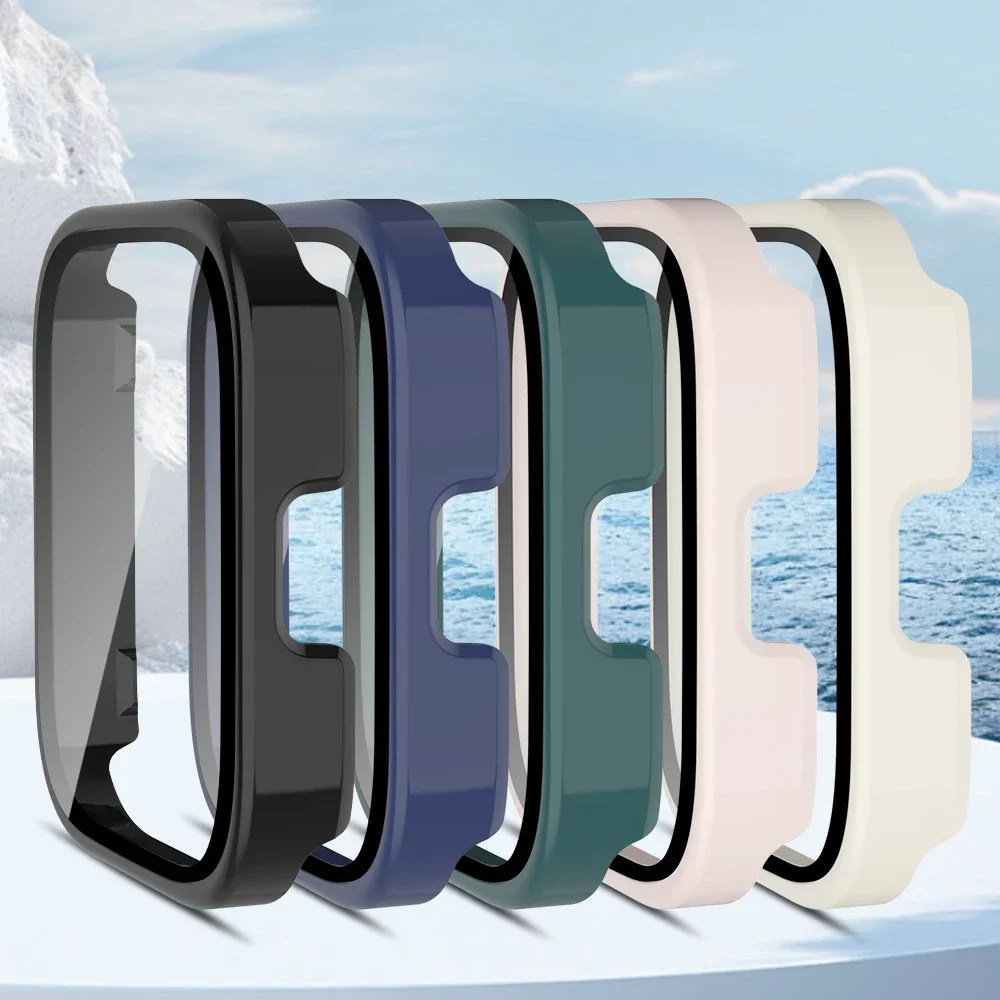 PC+Glass for Amazfit Bip 5 Uni – Smartwatch Nexus Bewertung und Preis