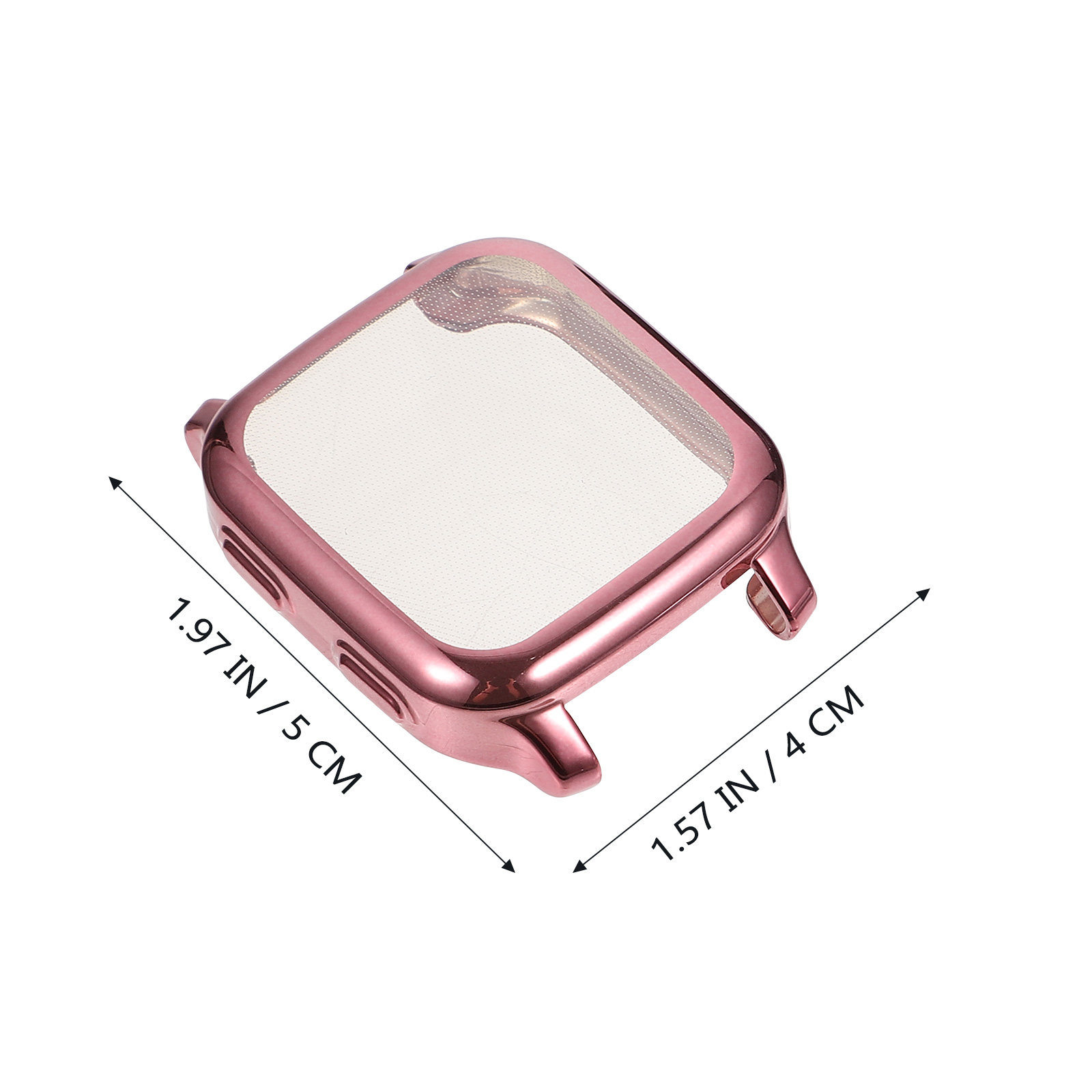 3Pcs Fashionable Tpu Watch Pro – Smartwatch Case Bewertung und Preis