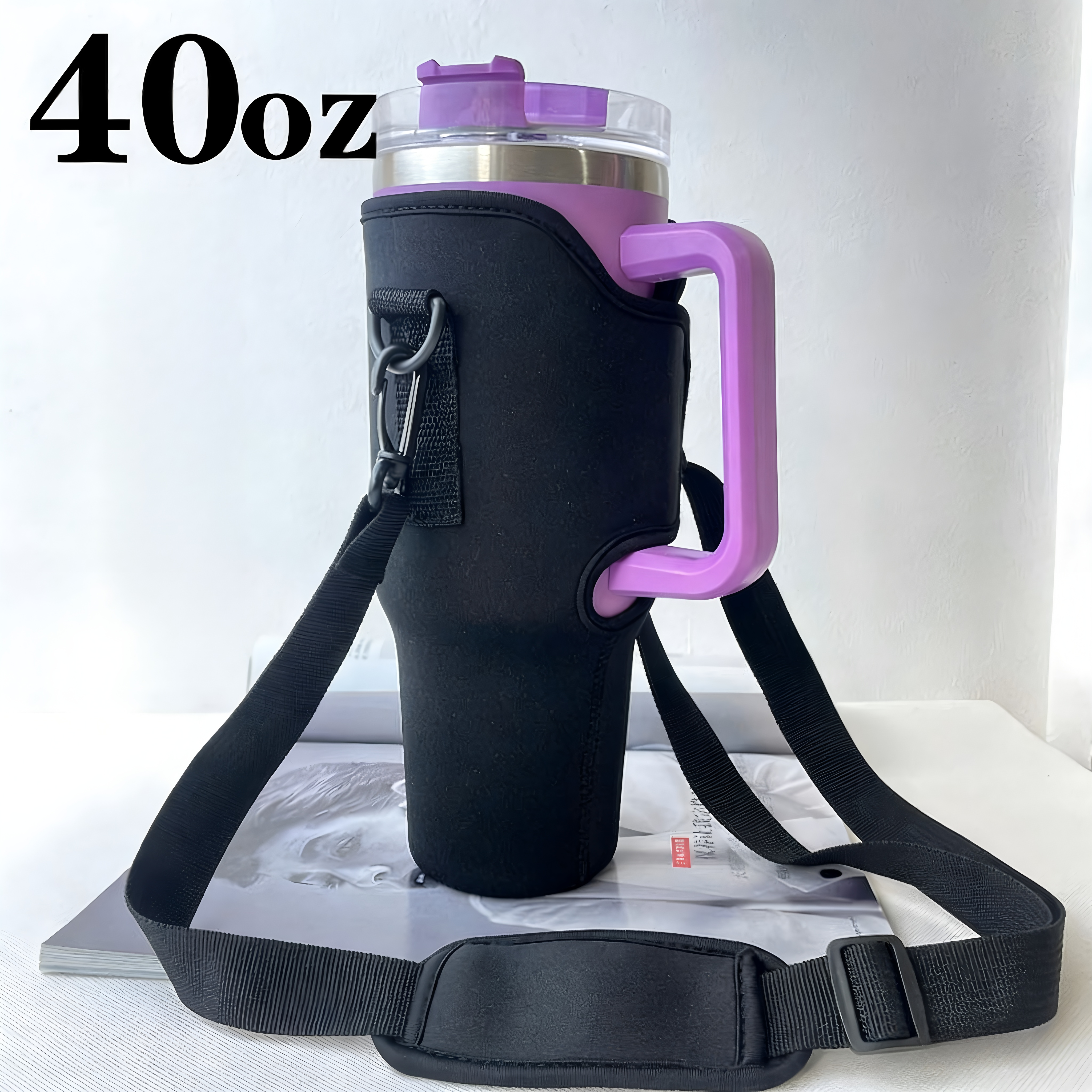 Large 40oz Insulated Leak Proo – Rugged Sport Strap Bewertung und Preis
