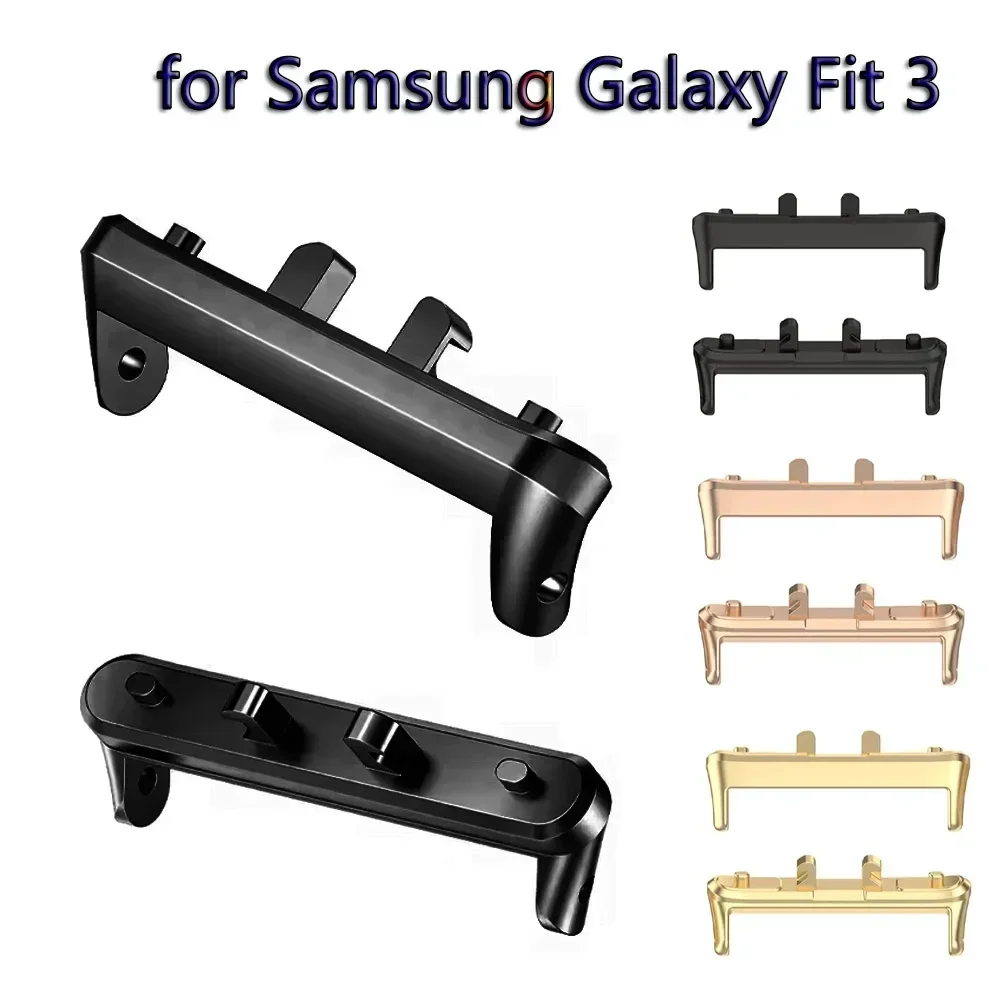 1Pair Adapter For Samsung Gala – Watch Band Connector Bewertung und Preis