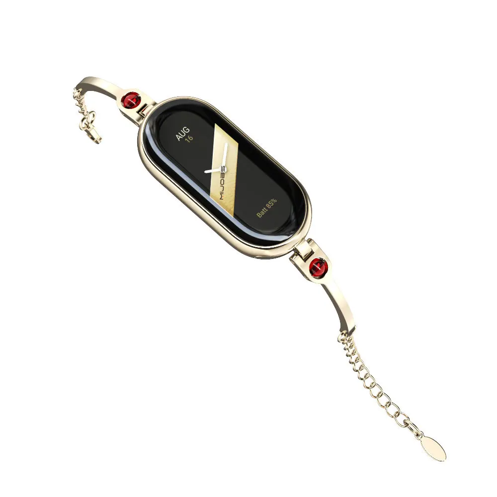 Stainless Steel Replacement St – Android Smartwatch Accessories Bewertung und Preis