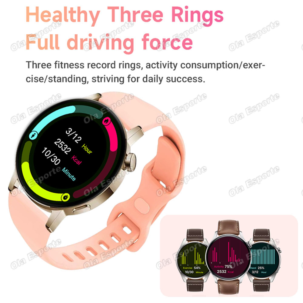2026 New Smart Watch For Men W – Smartwatch X12 Bewertung und Preis