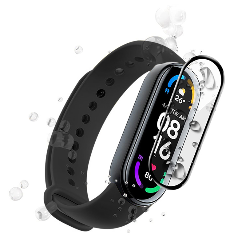 10D Full Screen Protector Film – Smartwatch Icon Bewertung und Preis