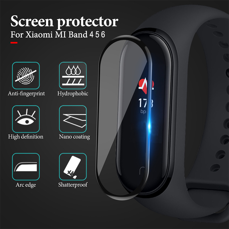 10D Full Screen Protector Film – Smartwatch Icon Bewertung und Preis