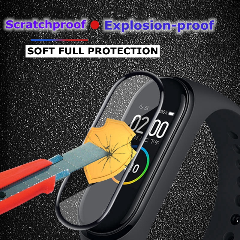 10D Full Screen Protector Film – Smartwatch Icon Bewertung und Preis
