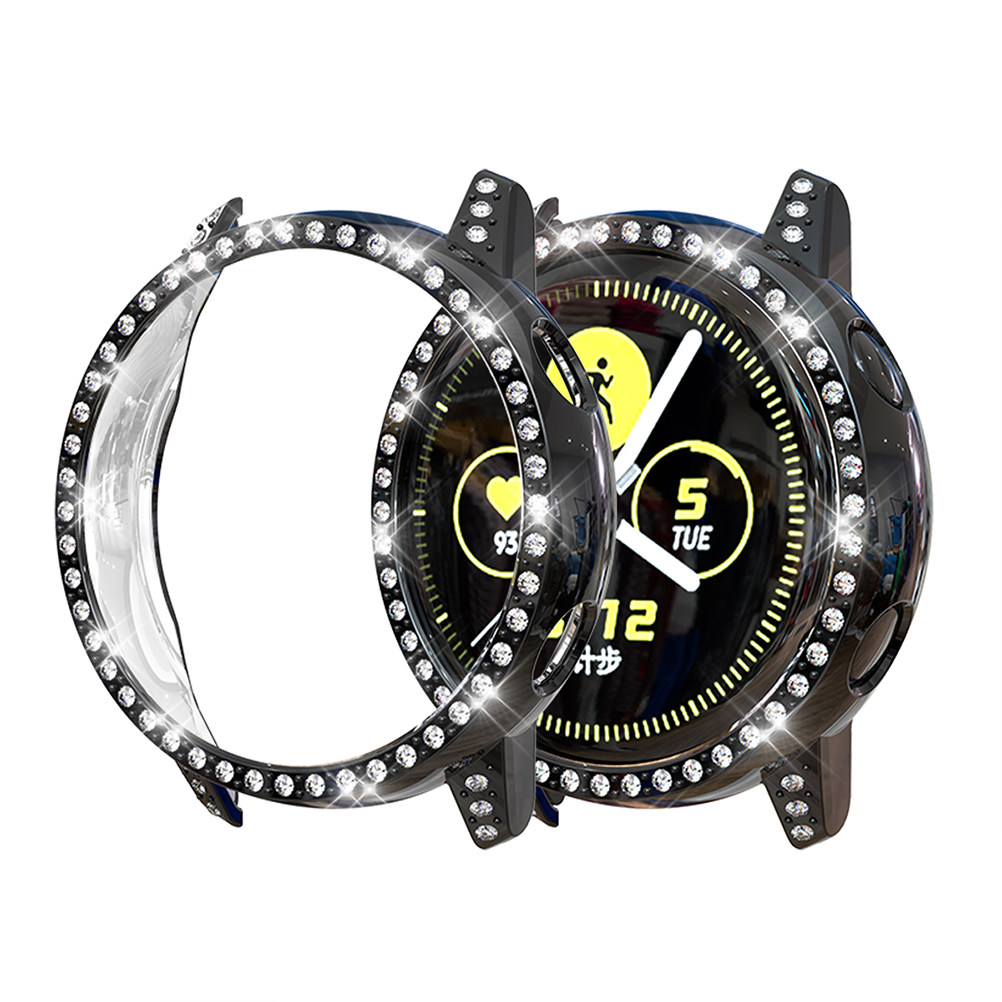 1Pcs Diamond-Studded Watch Pro – Smartwatch Case Bewertung und Preis