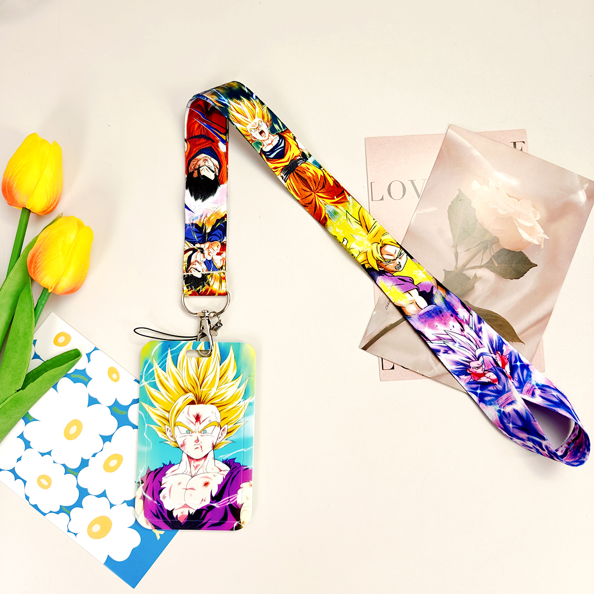 Wholesale Anime Movie Lanyards – Rugged Sport Strap Bewertung und Preis