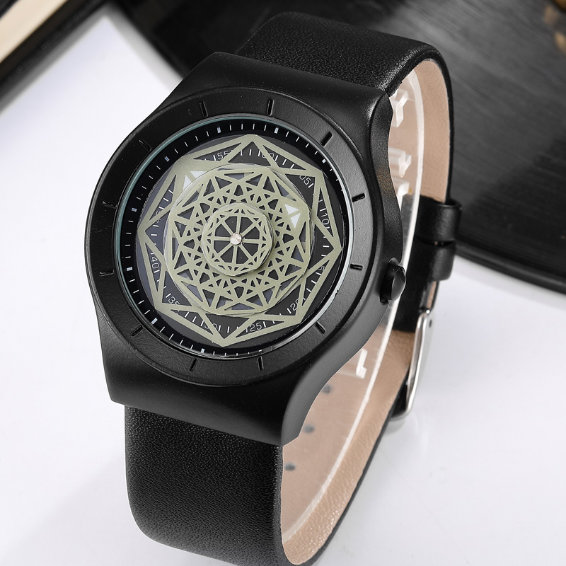 Geek Watches Men Minimalist Tu – Stainless Mesh Band Bewertung und Preis