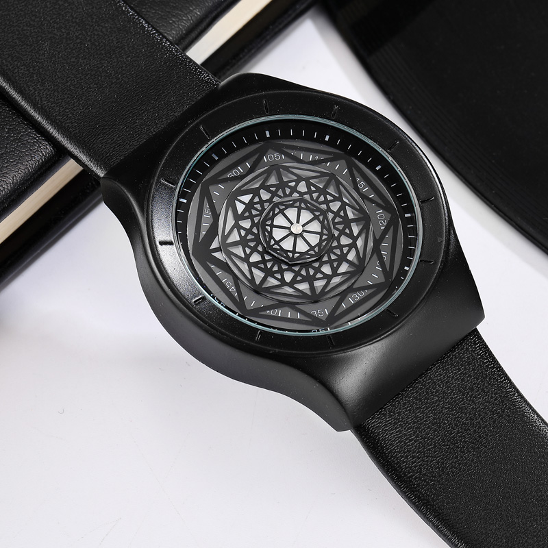 Geek Watches Men Minimalist Tu – Stainless Mesh Band Bewertung und Preis
